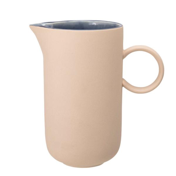 Кувшин бежевый Anne Кувшин бежевый Anne