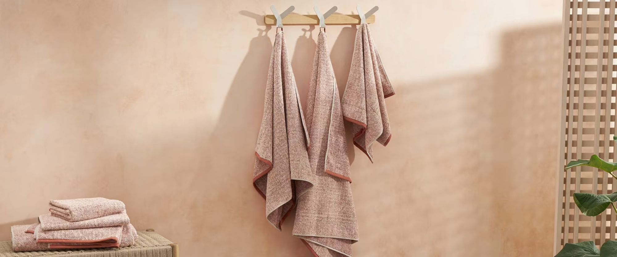 Руководство по покупке: Как выбрать полотенца
