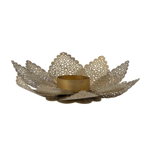 Подсвечник Arras, 14 см