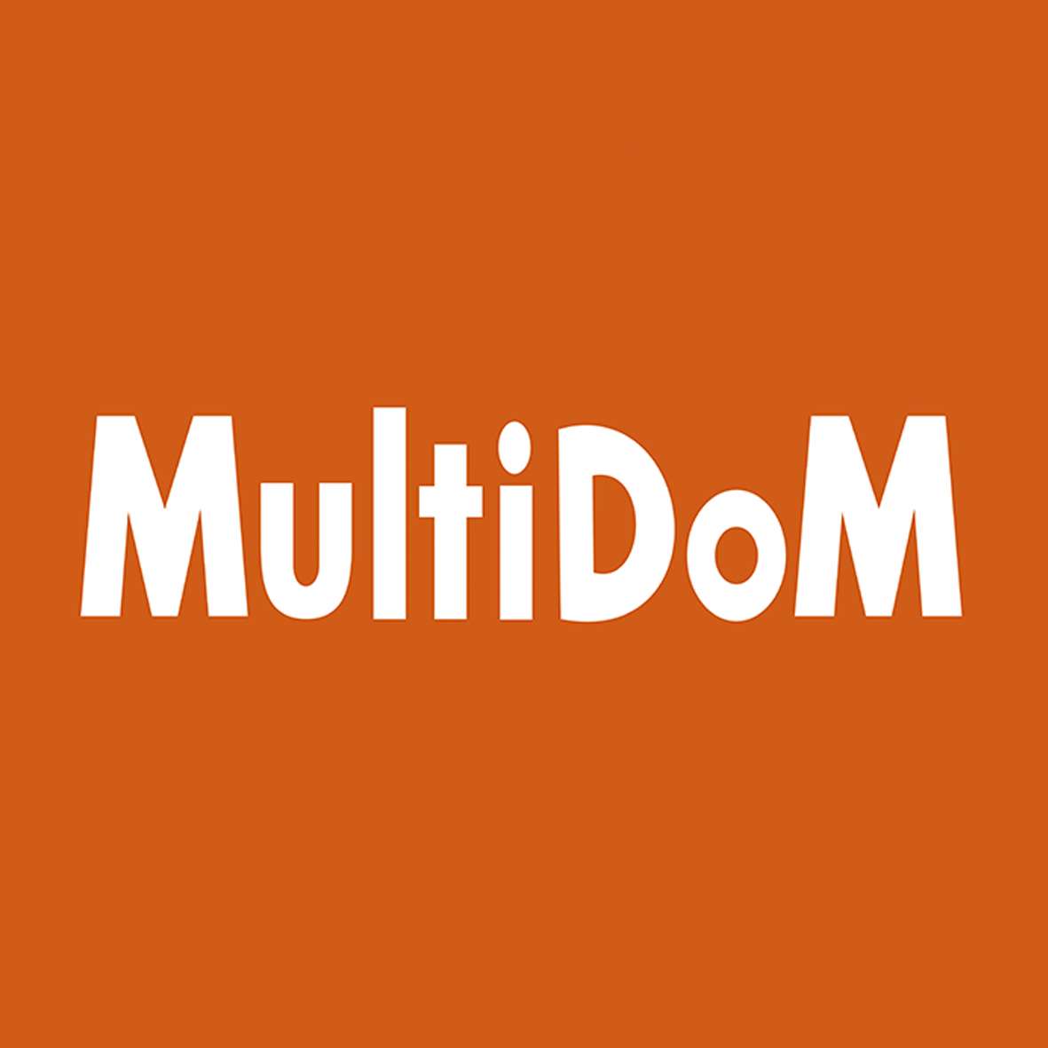MultiDoM
