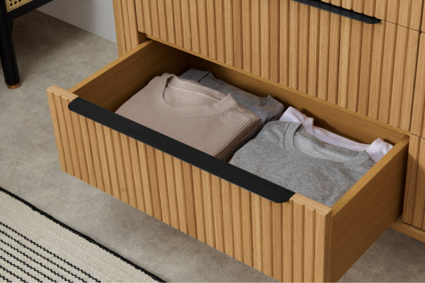 Комод Спальный Noir Mont Комод Спальный Noir Mont