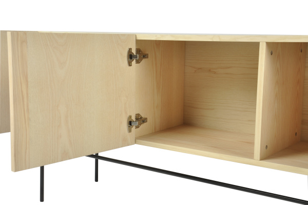 Комод бежевый Lena Комод бежевый Lena