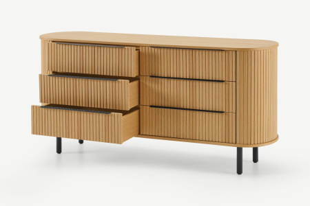 Комод Спальный Noir Mont Комод Спальный Noir Mont