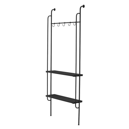 Стеллаж с полкой ZILIA