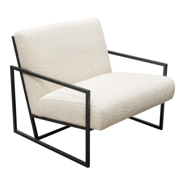 Кресло Luxe