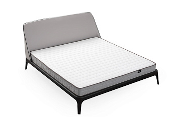 Двуспальная кровать Martelly