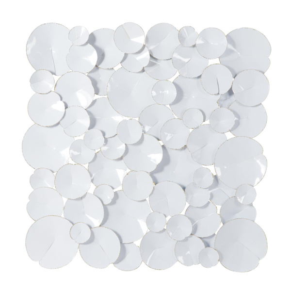 Стеновой декор White