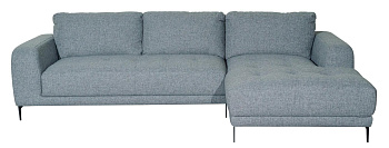 Угловой диван Luciano Fabric Угловой диван Luciano Fabric