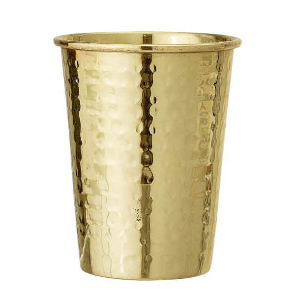 Стакан золотой Gold Mug Стакан золотой Gold Mug
