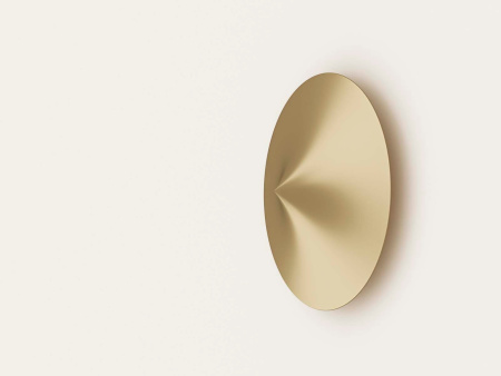 Настенный светильник Hat