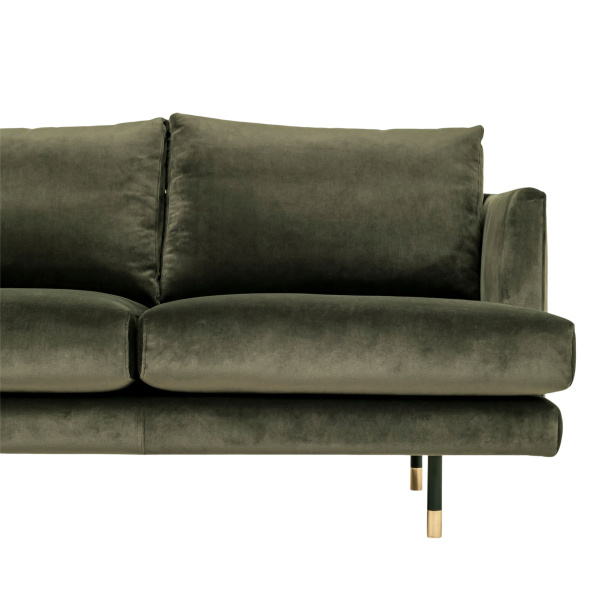 Трехместный диван July Трехместный диван July