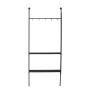 Стеллаж с полкой ZILIA