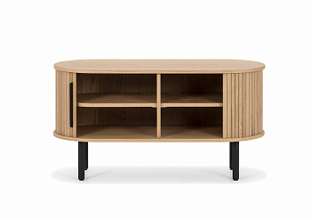 Тумба под ТВ Noir Тумба под ТВ Noir