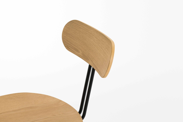 Обеденные стулья Noir