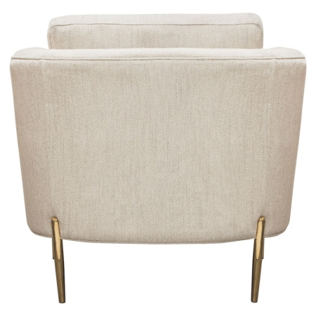 Кресло бежевое Lane Кресло бежевое Lane