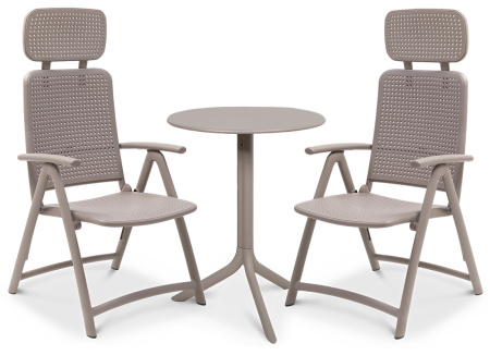 Столик Spritz Brown