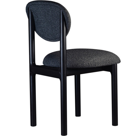 Стул Cloud Black