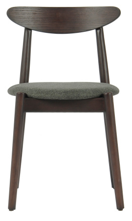 Обеденный стул Laura Dark