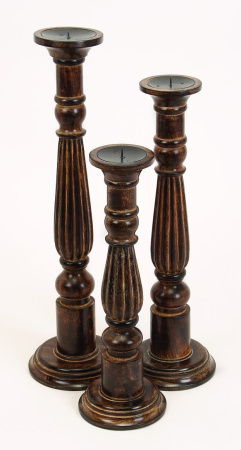 Подсвечники Classic