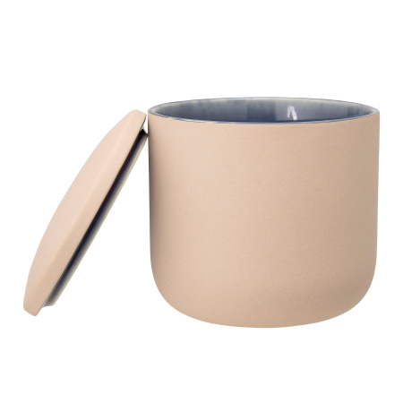 Баночка с крышкой Anne