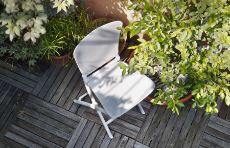 Раскладной стул Zac Classic