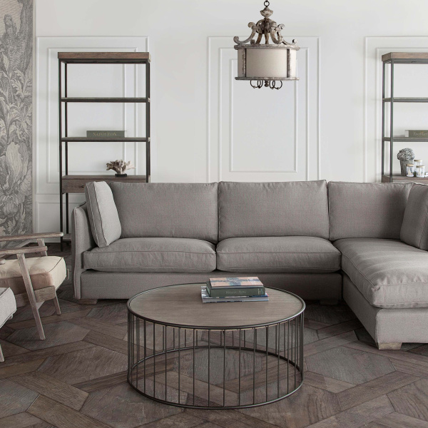 Журнальный стол Gibson Журнальный стол Gibson