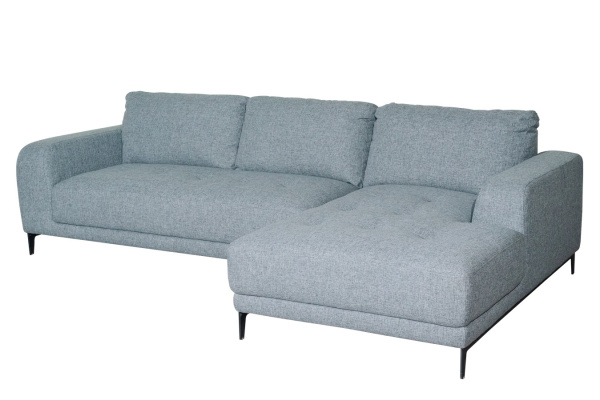 Угловой диван Luciano Fabric Угловой диван Luciano Fabric