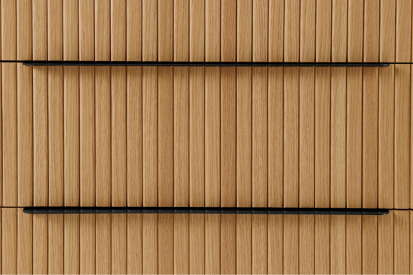 Комод Спальный Noir Mont Комод Спальный Noir Mont