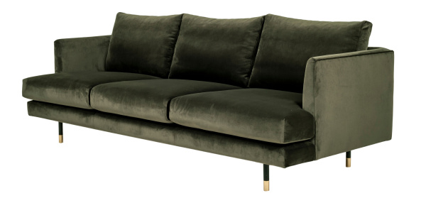 Трехместный диван July Трехместный диван July