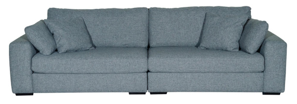 Прямой диван Belotti Fabric Прямой диван Belotti Fabric