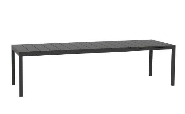 Раздвижной стол Rio Black 210/280 см Раздвижной стол Rio Black 210/280 см