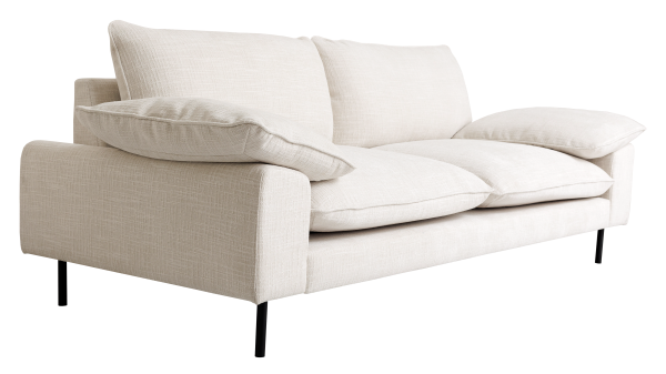 Диван Turbo Crosshatch Cream Диван Turbo Crosshatch Cream