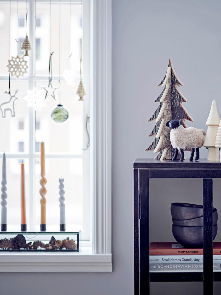 Подсвечник Pelo Advendt