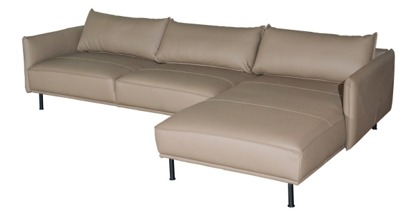 Угловой диван Cassina Leather Угловой диван Cassina Leather