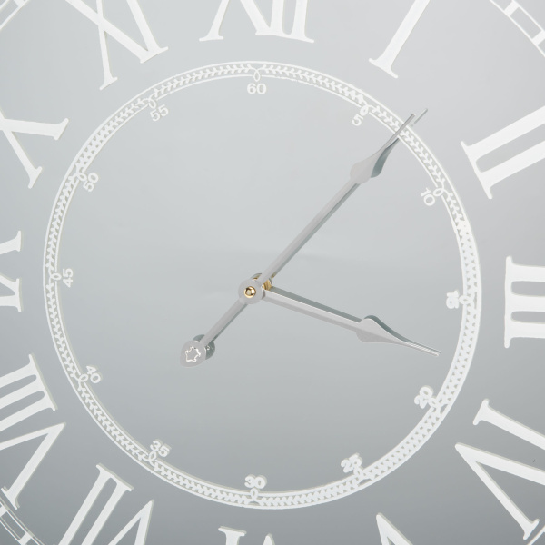 Часы настенные Mirror