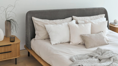 Двуспальная кровать Ipanema King