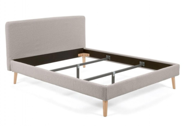 Двуспальная кровать Lydia