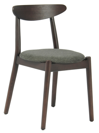 Обеденный стул Laura Dark