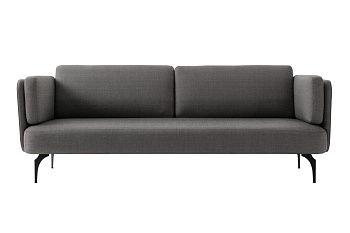 Трехместный диван Maya Трехместный диван Maya