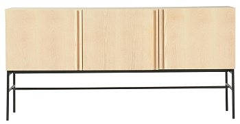 Комод бежевый Lena Комод бежевый Lena