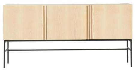 Комод бежевый Lena