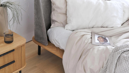 Двуспальная кровать Ipanema King