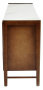 Комод коричневый Console Cabinet