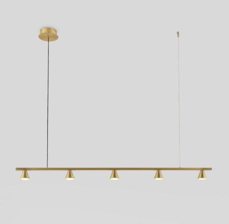 Подвесной светильник Lyb gold