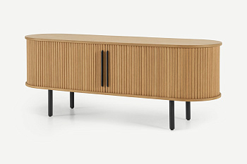 Тумба под ТВ Noir  Тумба под ТВ Noir