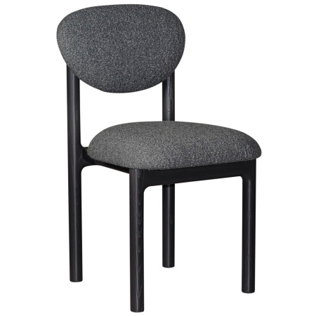 Стул Cloud Black