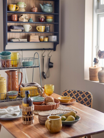 Настенная полка Loup