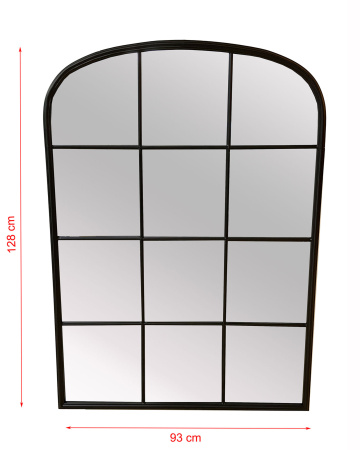 Зеркало Industriel Gina