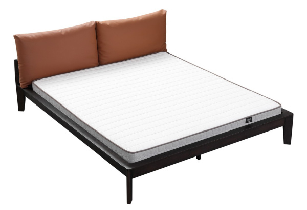 Двуспальная кровать Anejo