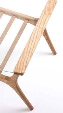 Журнальный стол Spline